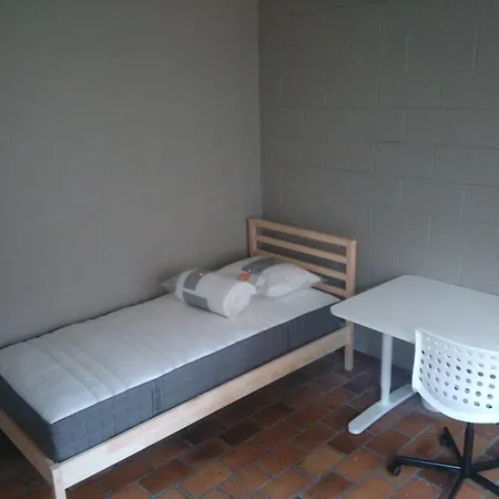 Saint-stanislas Holiday home