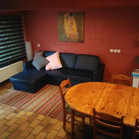 Saint-stanislas Holiday home *